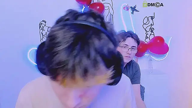 rico steel online show from February 10, 7:29 pm