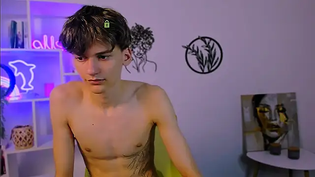 rico steel online show from February 13, 7:54 pm