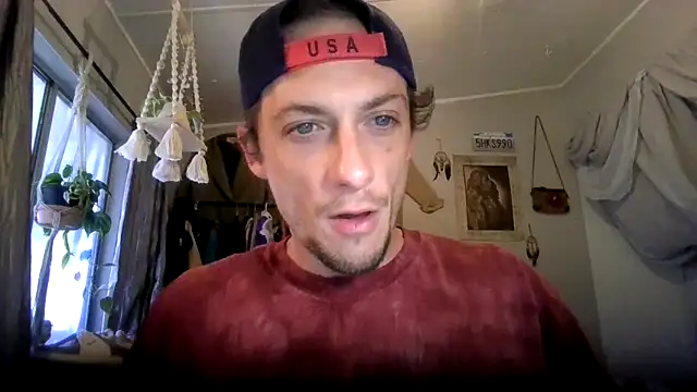 Snapshot of Dubbsssss chatting on March 23, 3:05 pm Dubbsssss online show from March 23, 3:05 pm