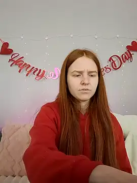 Evarey  online show from February 13, 6:09 am