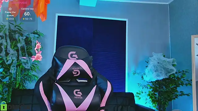 KaiaPearl online show from October 31, 4:35 am