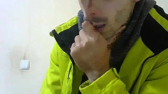 MakabulaAndrey online show from October 21, 5:46 pm