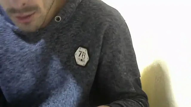 MakabulaAndrey online show from October 23, 7:01 pm