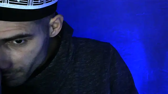 MakabulaAndrey online show from November 25, 8:53 pm