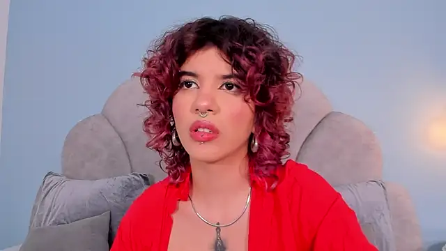 Snapshot of eva_caos chatting on June 8, 9:59 pm eva caos online show from June 8, 9:59 pm
