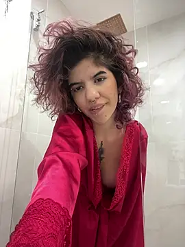 Snapshot of eva_caos chatting on July 20, 5:59 pm eva caos online show from July 20, 5:59 pm