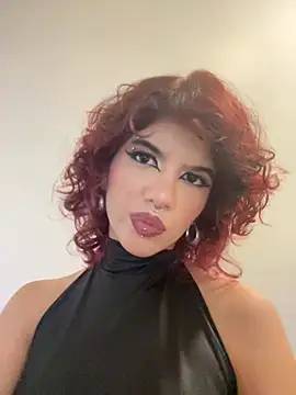 Snapshot of eva_caos chatting on July 29, 5:05 am eva caos online show from July 29, 5:05 am