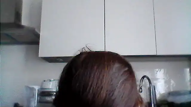 Snapshot of Karivane chatting on March 9, 1:26 pm Karivane online show from March 9, 1:26 pm