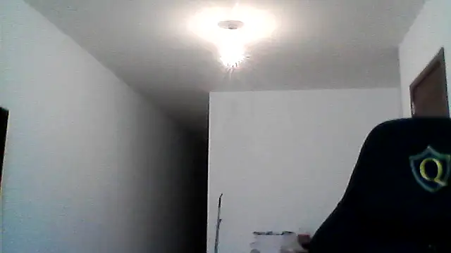 Snapshot of Karivane chatting on March 13, 12:17 am Karivane online show from March 13, 12:17 am