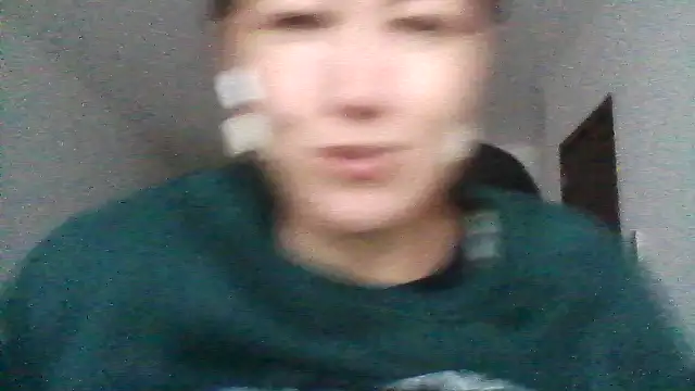 Snapshot of Karivane chatting on March 15, 5:35 am Karivane online show from March 15, 5:35 am