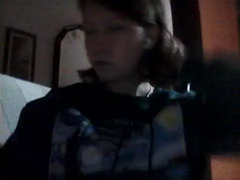 Snapshot of Karivane chatting on March 21, 6:40 am Karivane online show from March 21, 6:40 am