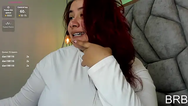 Addyy 02 online show from July 11, 4:32 pm