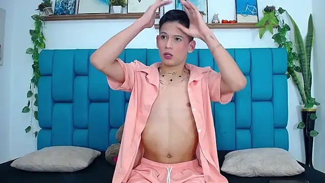 Brian hot online show from January 9, 4:21 pm