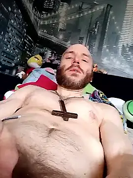 Snapshot of padrecoco chatting on October 7, 1:41 pm padrecoco online show from October 7, 1:41 pm