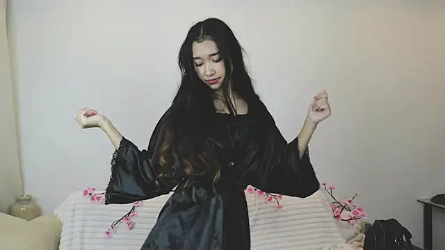 SelinaLukas online show from October 22, 4:29 pm
