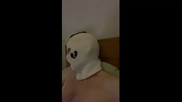 MolleDolle online show from October 11, 1:38 am