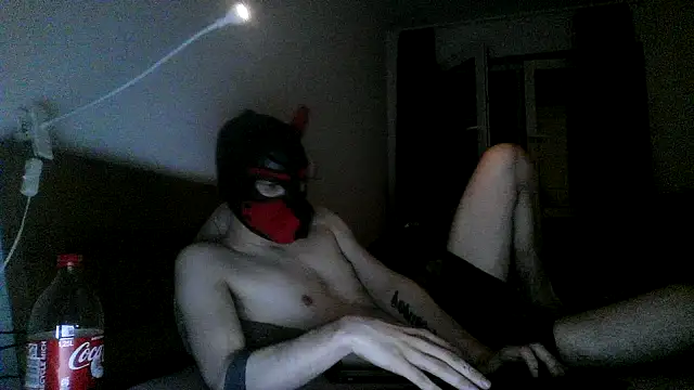 MolleDolle online show from November 15, 3:19 pm