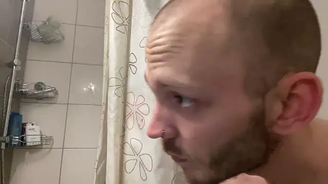 MolleDolle online show from March 18, 8:56 pm