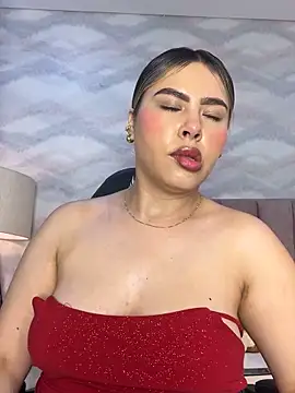 Katya blonde online show from October 27, 1:04 pm