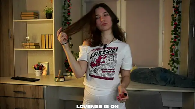 AmmieGerber online show from November 29, 1:19 am