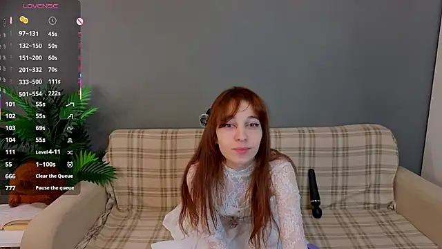 kitsun ne online show from February 5, 4:39 am