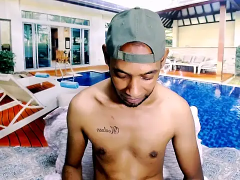 IndianMagicMike online show from November 12, 5:13 pm