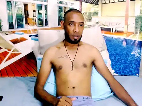 IndianMagicMike online show from January 16, 8:29 am