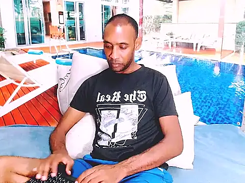 IndianMagicMike online show from February 1, 5:11 pm