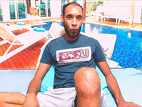 IndianMagicMike online show from March 4, 4:02 pm