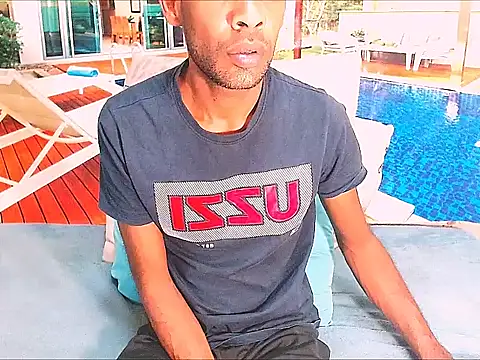 IndianMagicMike online show from March 14, 11:48 am