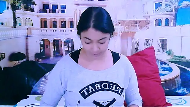 IndianBarkath online show from July 24, 5:55 pm