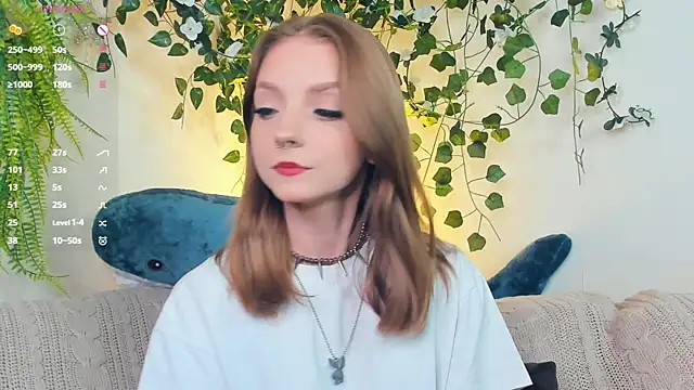 Snapshot of Golden_dawn chatting on June 30, 7:42 am Golden dawn online show from June 30, 7:42 am