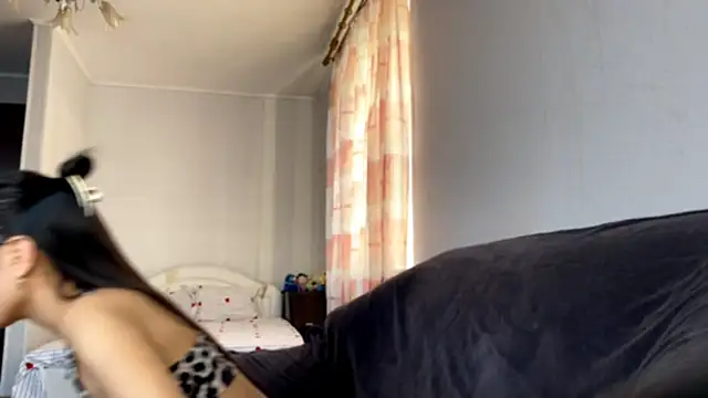 KamilahArcilla online show from October 12, 1:48 am