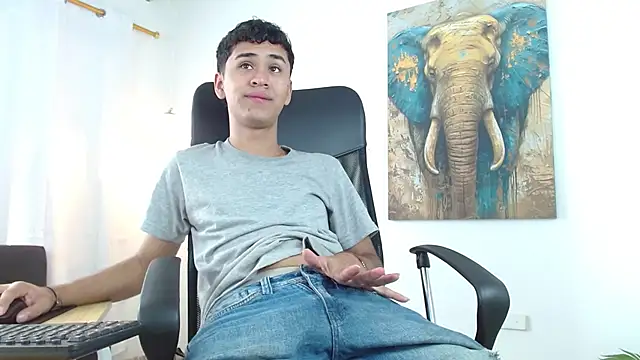 Alancum7 online show from December 1, 12:54 pm