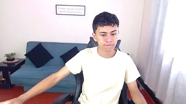 Alancum7 online show from December 17, 12:55 pm