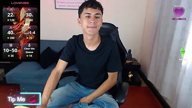 Alancum7 online show from February 12, 12:55 pm