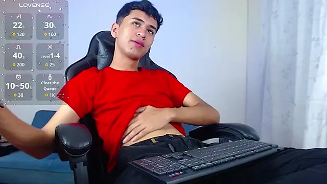 Alancum7 online show from March 4, 12:44 pm