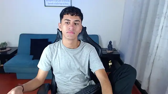 Alancum7 online show from March 6, 12:56 pm