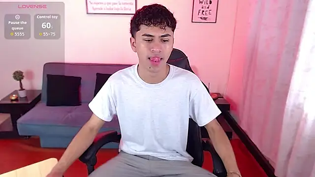 Alancum7 online show from April 30, 12:55 pm