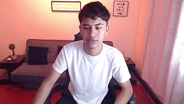 Alancum7 online show from May 1, 1:05 pm