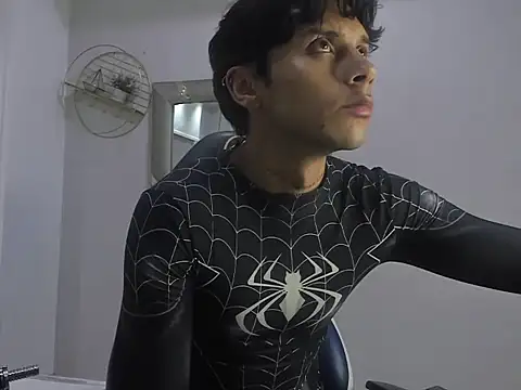 ErosDominant online show from October 31, 6:14 am