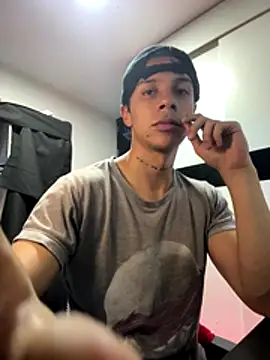 ErosDominant online show from December 2, 5:02 am