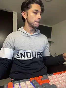 ErosDominant online show from February 5, 11:20 pm