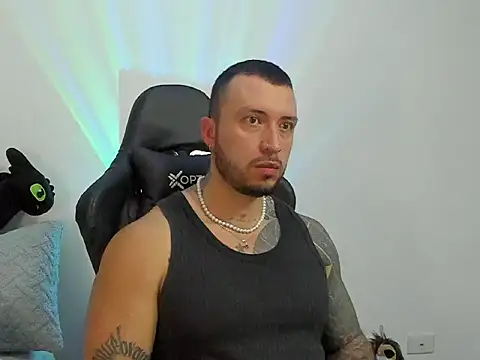 Dave-Max01 online show from October 24, 10:00 am