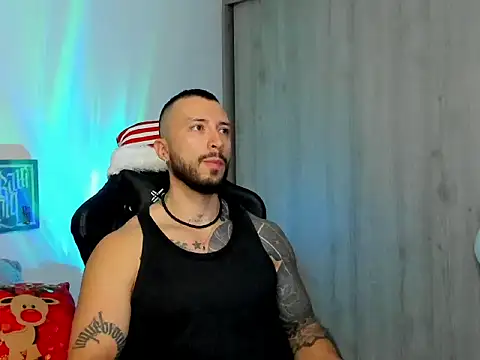 Dave-Max01 online show from December 4, 10:02 am