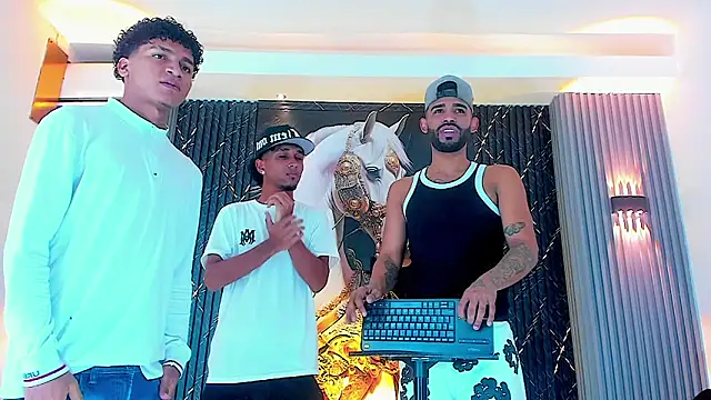 Snapshot of _Gods_of_Olympus_ chatting on October 24, 3:58 am Gods of Olympus online show from October 24, 3:58 am