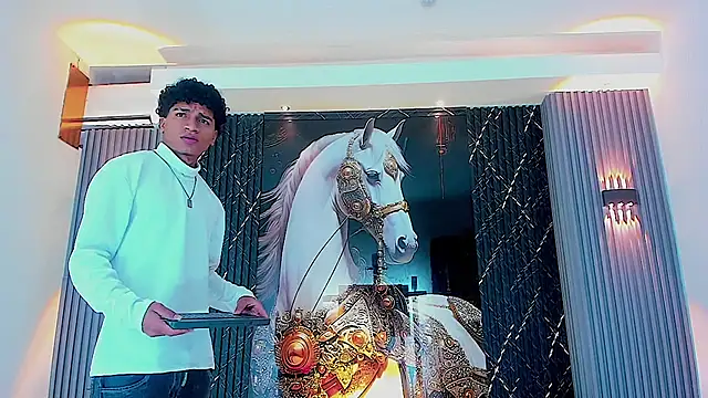 Snapshot of _Gods_of_Olympus_ chatting on October 27, 4:27 am Gods of Olympus online show from October 27, 4:27 am