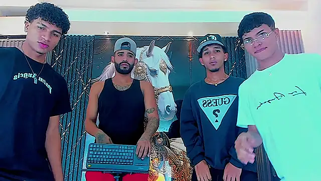 Snapshot of _Gods_of_Olympus_ chatting on October 30, 3:52 am Gods of Olympus online show from October 30, 3:52 am