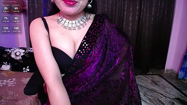 Hot Hazel online show from February 5, 5:17 pm