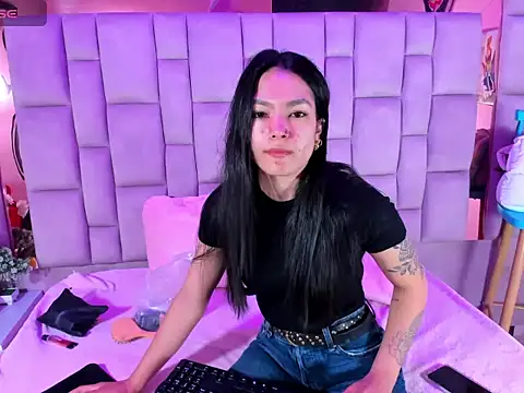 Gisell Squirt  online show from December 3, 12:25 pm